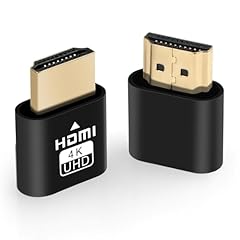 Axfee hdmi dummy usato  Spedito ovunque in Italia 