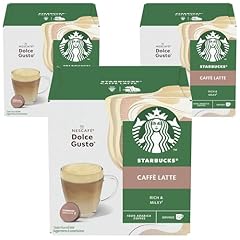 Starbucks caffe latte gebraucht kaufen  Wird an jeden Ort in Deutschland