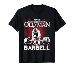 Shirt powerlifting con usato  Spedito ovunque in Italia 