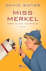 Miss merkel mord gebraucht kaufen  Wird an jeden Ort in Deutschland
