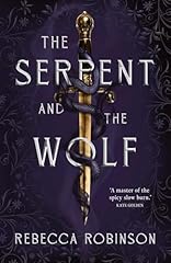 Serpent wolf for sale  Delivered anywhere in UK