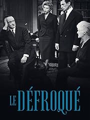 Défroqué d'occasion  Livré partout en France