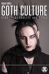 Goth culture gender for sale  Delivered anywhere in USA 