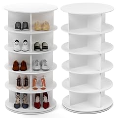 Ptuwods drehbares schuhschrank gebraucht kaufen  Wird an jeden Ort in Deutschland