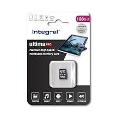 Integral 128gb micro for sale  Delivered anywhere in UK