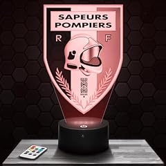 Lampe chevet logo d'occasion  Livré partout en France