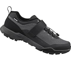 Shimano bicycle shoes usato  Spedito ovunque in Italia 
