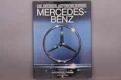 Mercedes benz die d'occasion  Livré partout en France