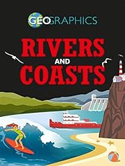 Rivers coasts for sale  Delivered anywhere in UK