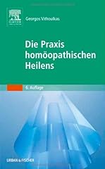 Praxis homöopathischen heilen gebraucht kaufen  Wird an jeden Ort in Deutschland