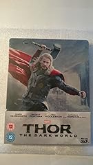 Thor dark zavvi for sale  Delivered anywhere in UK