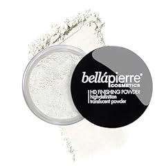 Bellapierre finishing powder for sale  Delivered anywhere in UK