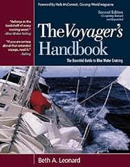 Voyager handbook essential for sale  Delivered anywhere in USA 