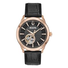 Bulova men analog for sale  Delivered anywhere in Ireland