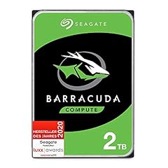 Seagate barracuda 2tb gebraucht kaufen  Wird an jeden Ort in Deutschland