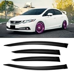 Window rain guards for sale  Delivered anywhere in USA 