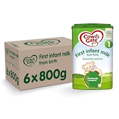 Cow gate first for sale  Delivered anywhere in UK