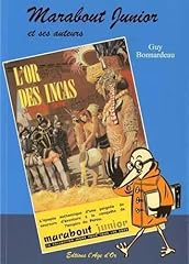 Marabout junior auteurs d'occasion  Livré partout en Belgiqu