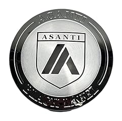 Asanti wheels black for sale  Delivered anywhere in USA 