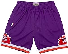 NBA Swingman Shorts Suns 91 for sale  Delivered anywhere in USA 