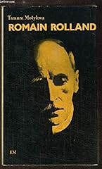 Romain rolland d'occasion  Livré partout en France