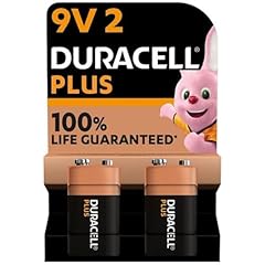 Duracell plus batteries for sale  Delivered anywhere in UK