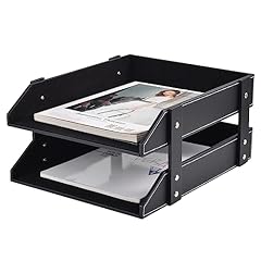 Xnone leather desk for sale  Delivered anywhere in USA 