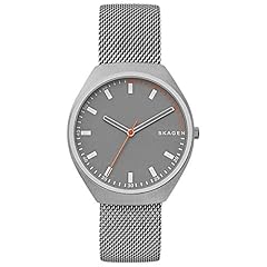 Skagen men analogue for sale  Delivered anywhere in UK