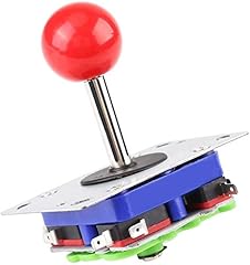 1pcs arcade joystick for sale  Delivered anywhere in Ireland