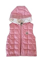 Moncler giacca gilet usato  Spedito ovunque in Italia 