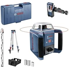 Bosch professional rotationsla gebraucht kaufen  Wird an jeden Ort in Deutschland