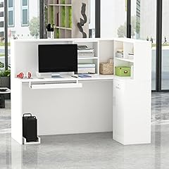 Agoteni reception desk for sale  Delivered anywhere in USA 