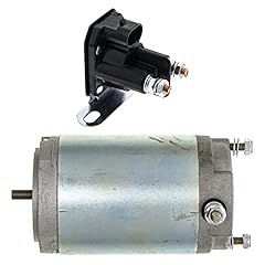 Niche starter motor for sale  Delivered anywhere in USA 