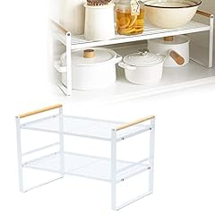 Jarshtime scaffale cucina usato  Spedito ovunque in Italia 
