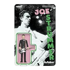 Super7 joe strummer for sale  Delivered anywhere in UK