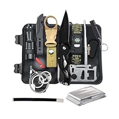 Emergency survival kit for sale  Delivered anywhere in UK
