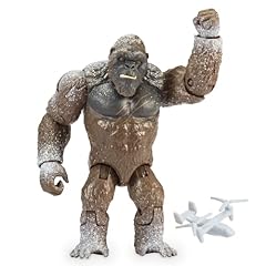 Monsterverse godzilla kong for sale  Delivered anywhere in Ireland