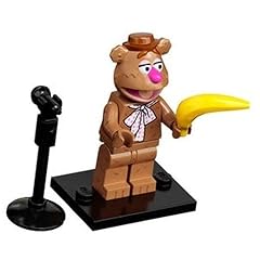 Lego minifigure muppets usato  Spedito ovunque in Italia 
