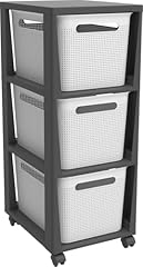 Rotho brisen rollcontainer gebraucht kaufen  Wird an jeden Ort in Deutschland