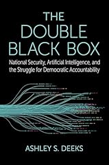 Double black box for sale  Delivered anywhere in USA 