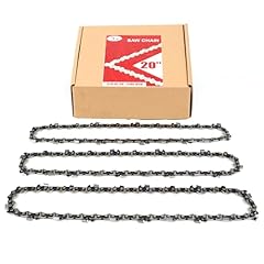 Pack inch chainsaw for sale  Delivered anywhere in USA 
