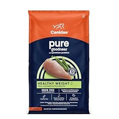 Canidae pure weight for sale  Delivered anywhere in USA 
