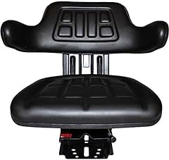 Black trac seats for sale  Delivered anywhere in USA 
