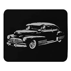 Used, 1948 Chevy Fleetline Antique Car Owner Gift Mouse pad for sale  Delivered anywhere in Canada