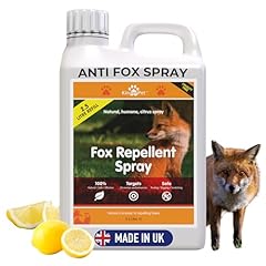 Kinderpet eco fox for sale  Delivered anywhere in UK
