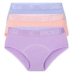 Citycomfort girls period for sale  Delivered anywhere in UK