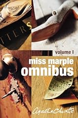 Miss marple mnibus gebraucht kaufen  Wird an jeden Ort in Deutschland