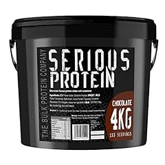 Bulk protein company for sale  Delivered anywhere in UK