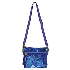 Laurel burch crossbody for sale  Delivered anywhere in UK