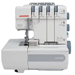 Janome 6234xl for sale  Delivered anywhere in Ireland
